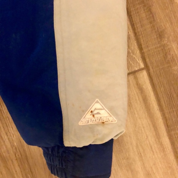 Dallas Cowboys Jacket - Picture 4 of 5